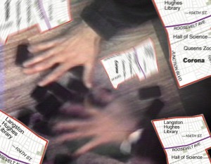 FLYER VIDEO CLASS