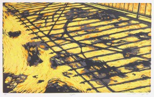 Block Print