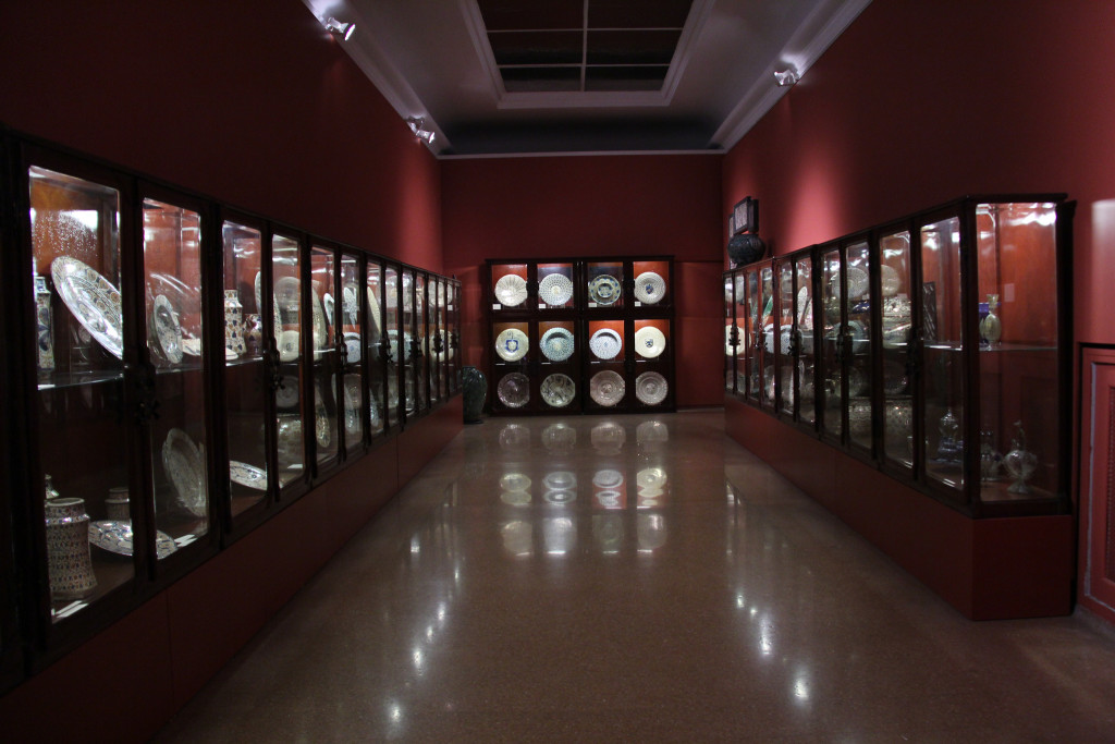 Hispanic Society_4_Ceramics