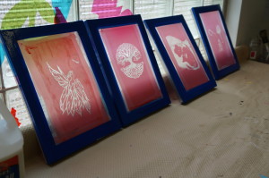 Serigrafia_Trabajo Estudiantes