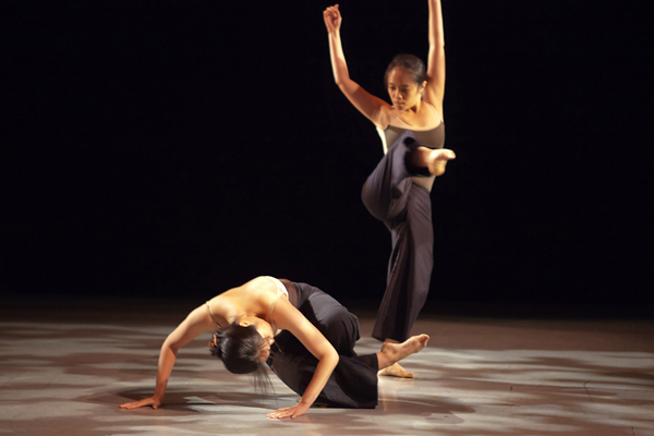 Symbols, Movement and Surroundings 