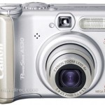 Powershot A530