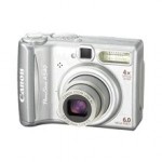 Powershot A540
