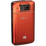 Kodak Play Touch Camera