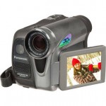 Panasonic Video Recorder PV-GS34