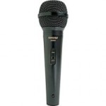 Microphone