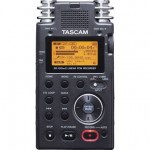 Tascam Recorder