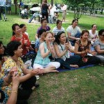 Adhikaar Annual Picnic 