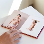 攝影書製作