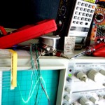 Circuit Bending Workshop