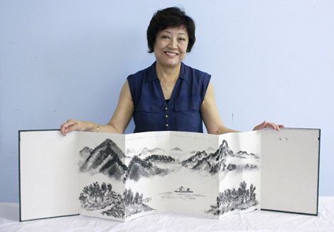 Korean Bookmaking