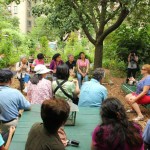 Arte y Comunidad / Social Practice 101