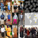 What Borders Have you Crossed? Seminar and Workshop