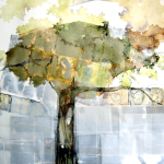 The Art of Experimental Watercolor